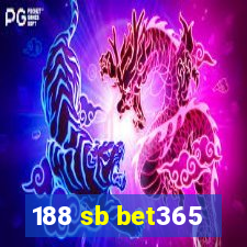 188 sb bet365